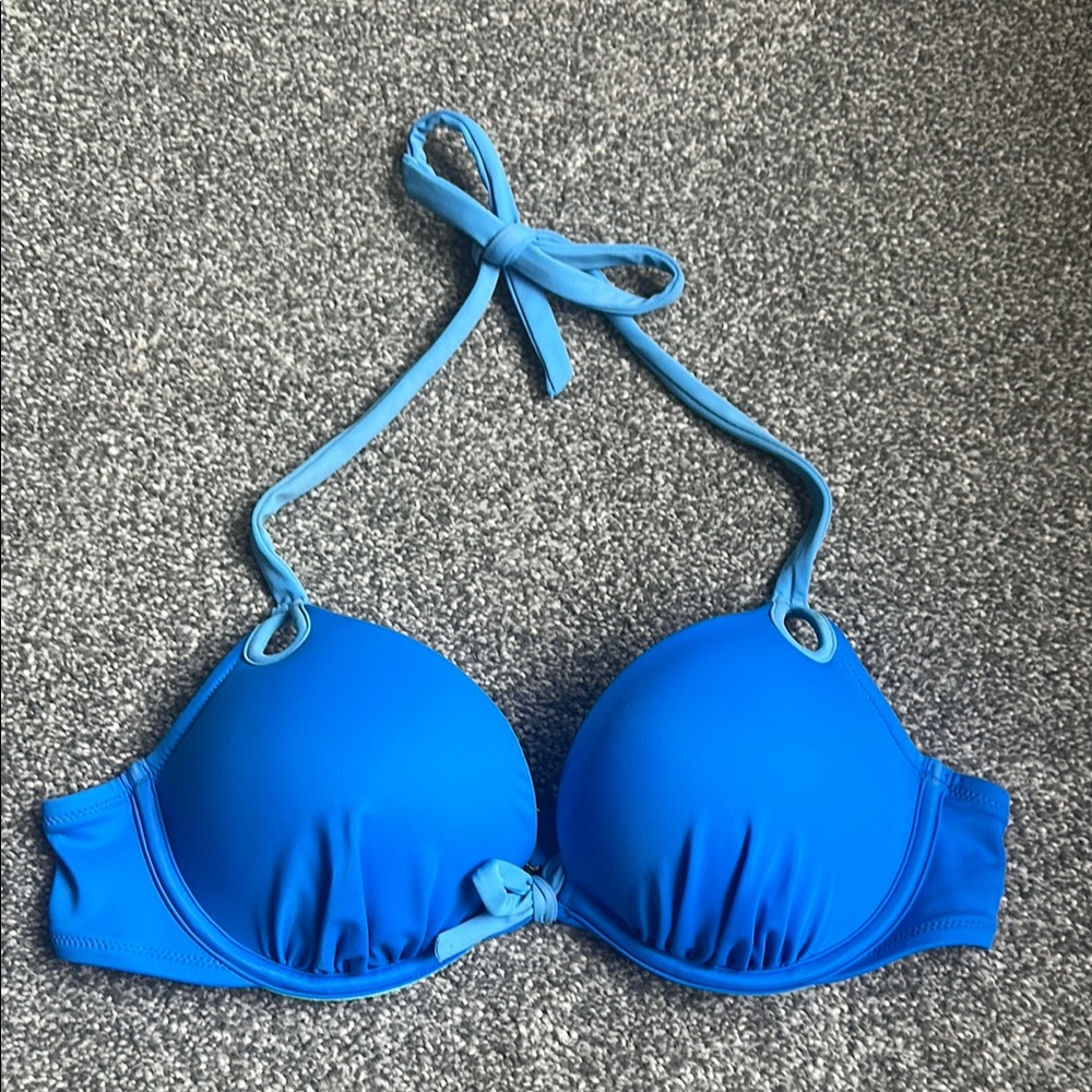 Victoria’s Secret Push up Bikini Top